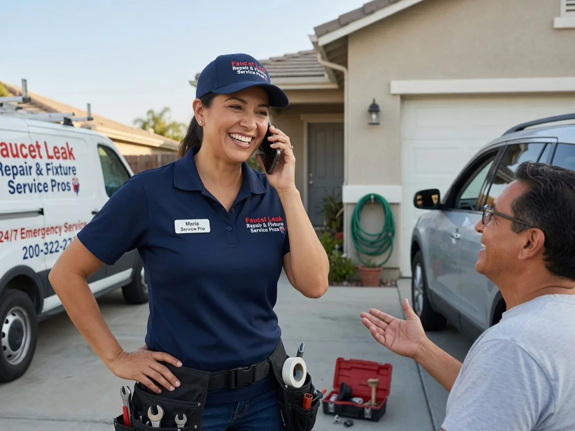 Faucet Repair Woody Creek, CO FAQs